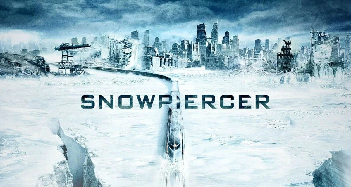 Snowpiercer (Season 1, 2, and 3) 720p