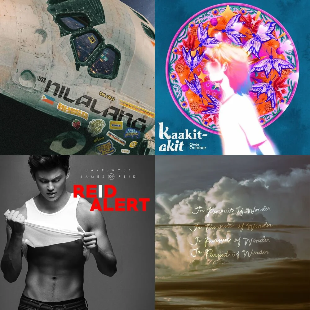OPM Says Chillax | Spotify (08/18/2024)