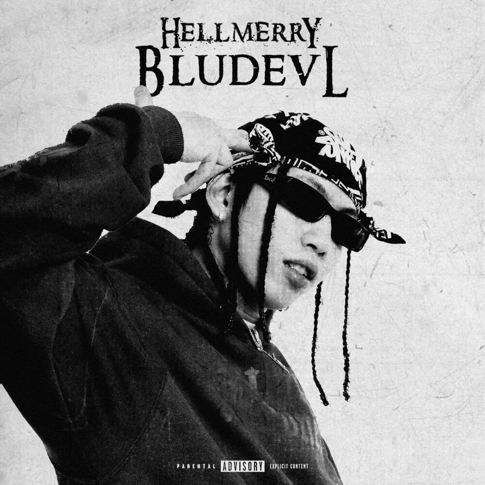 BLUDEVL - Album by HELLMERRY