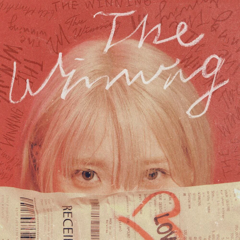 The Winning - EP by IU