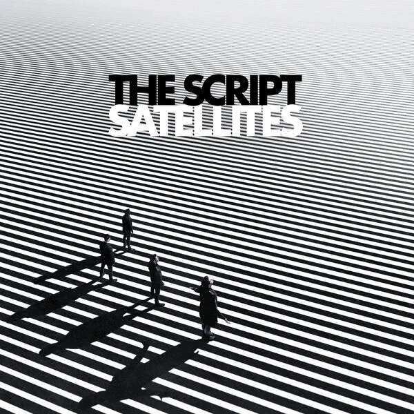 The Script  Satellites [Hi-Res/iTunes Plus]