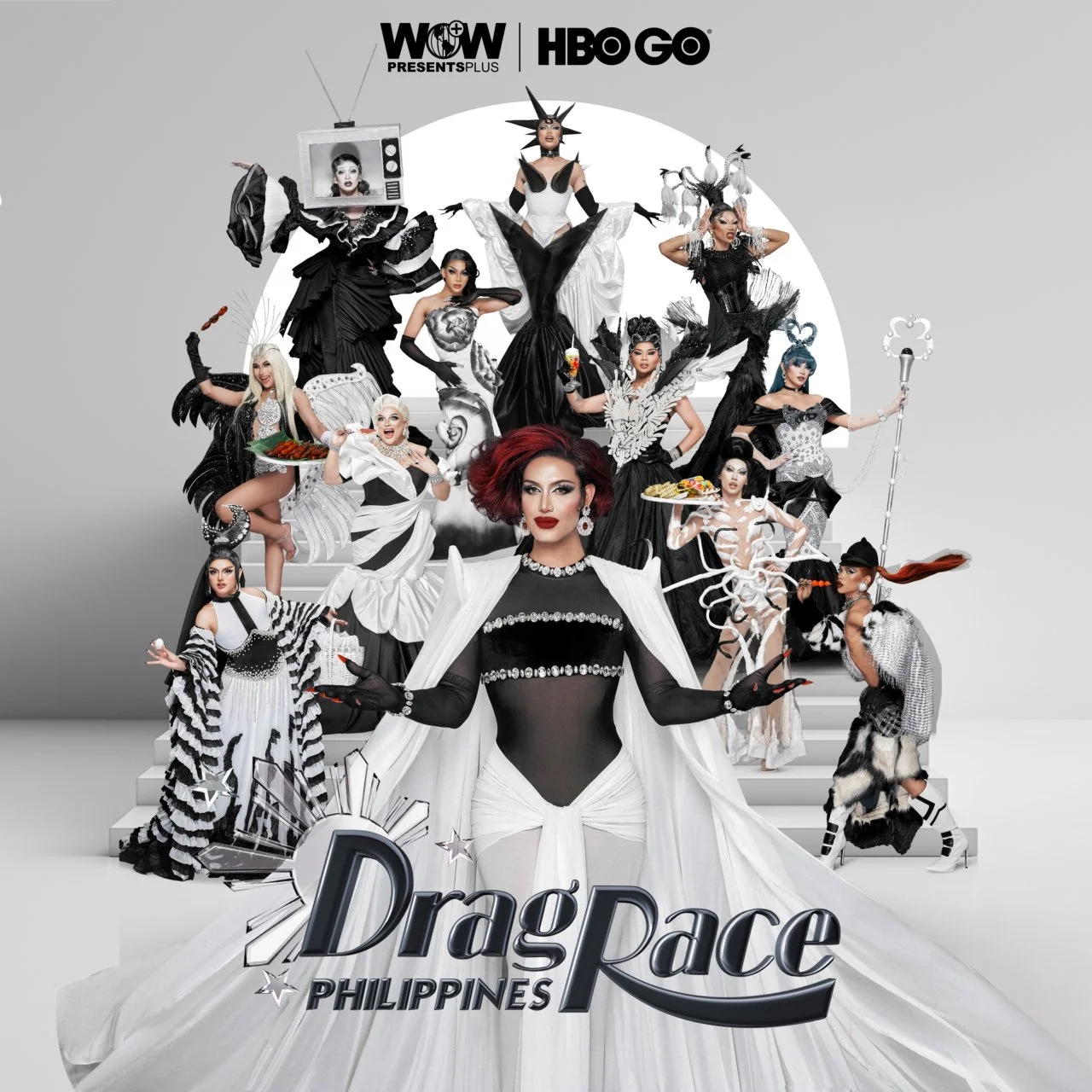 DRAG RACE PHILIPPINES SEASON 3
