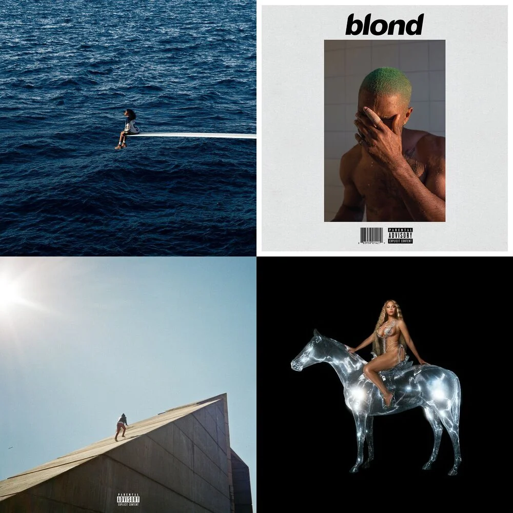 100 Greatest R&B Songs of the Streaming Era | Spotify