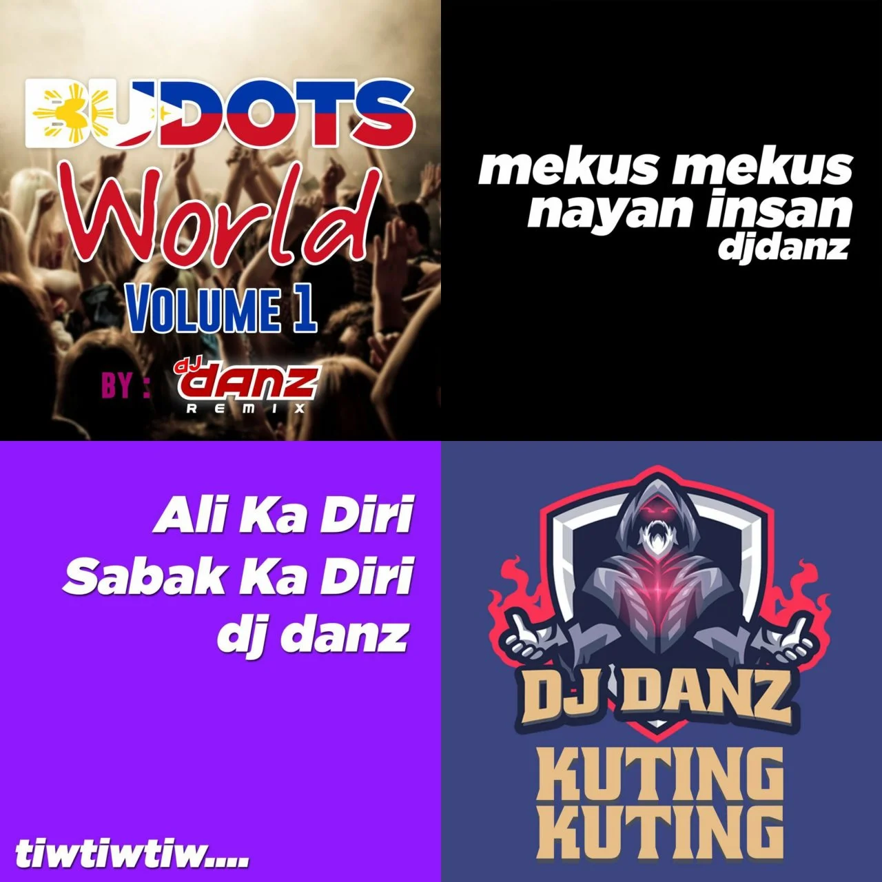 2024 Budots Dance Hits