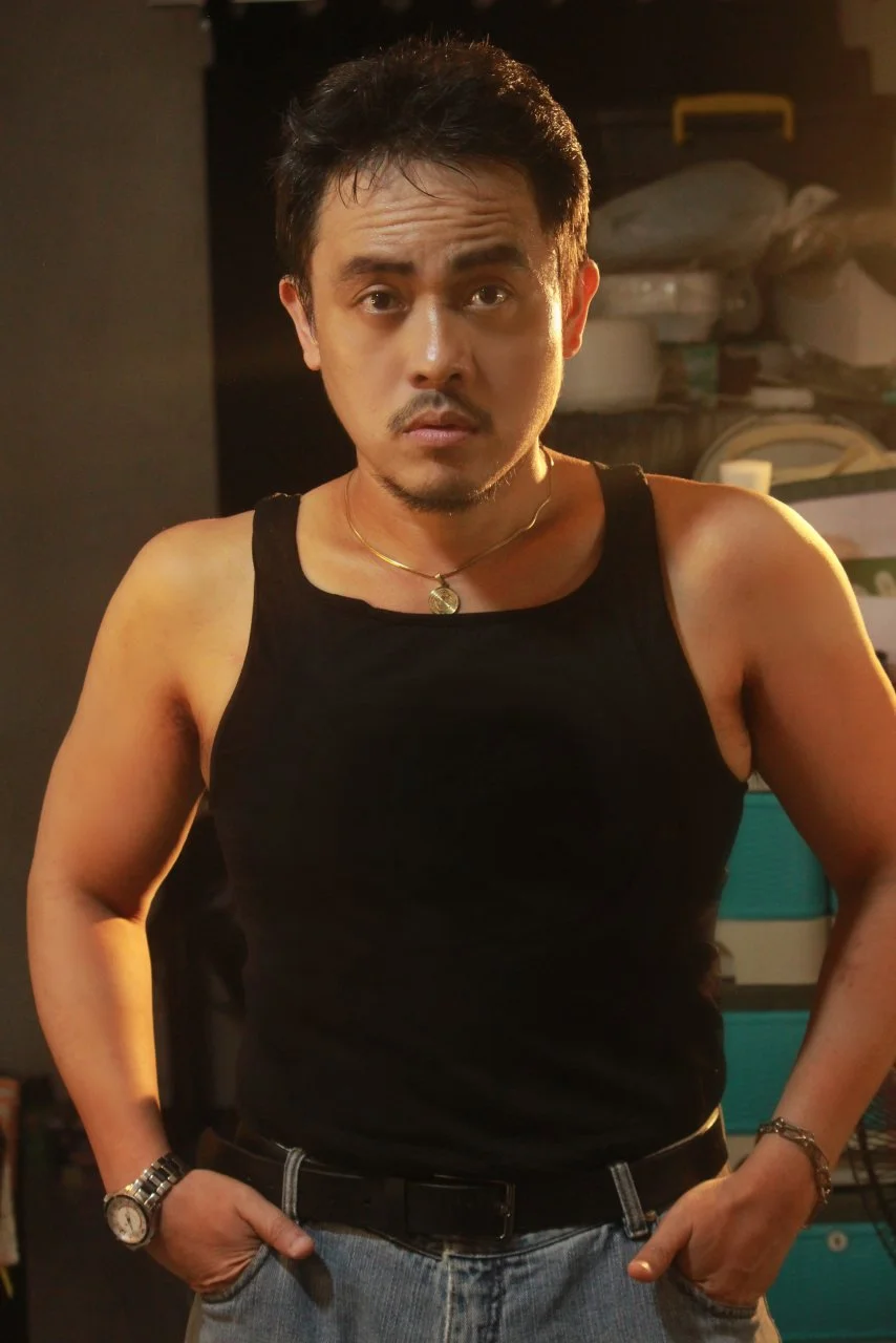 Rod Maceda pinoy hunk barako black sando macho guwapito.webp