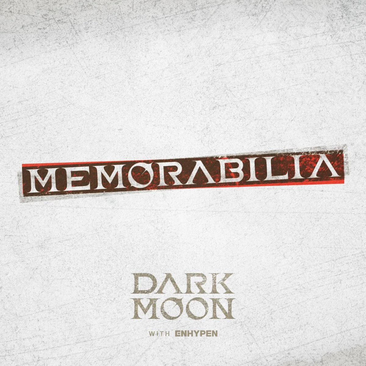 Enhypen - Dark Moon Special Album <Memorabilia> (2024) [MP3 Download]