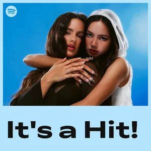 Spotify Top 50 Trending - August 19, 2024