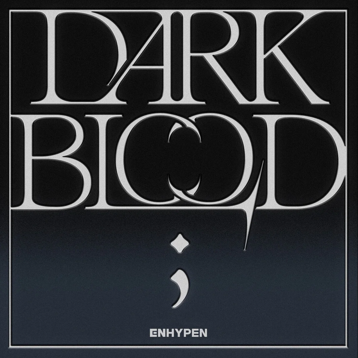 Enhypen - Dark Blood (2023) MP3