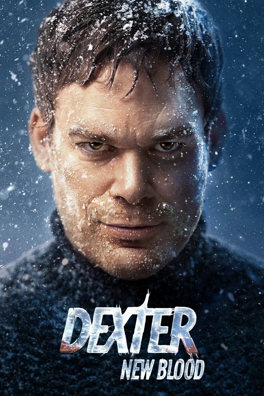 Dexter New Blood (2021) S01 BluRay 720p x264 | English Sub | Pahe