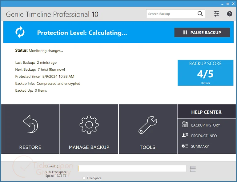 genie-timeline-professional-giveaway-key-fre.webp