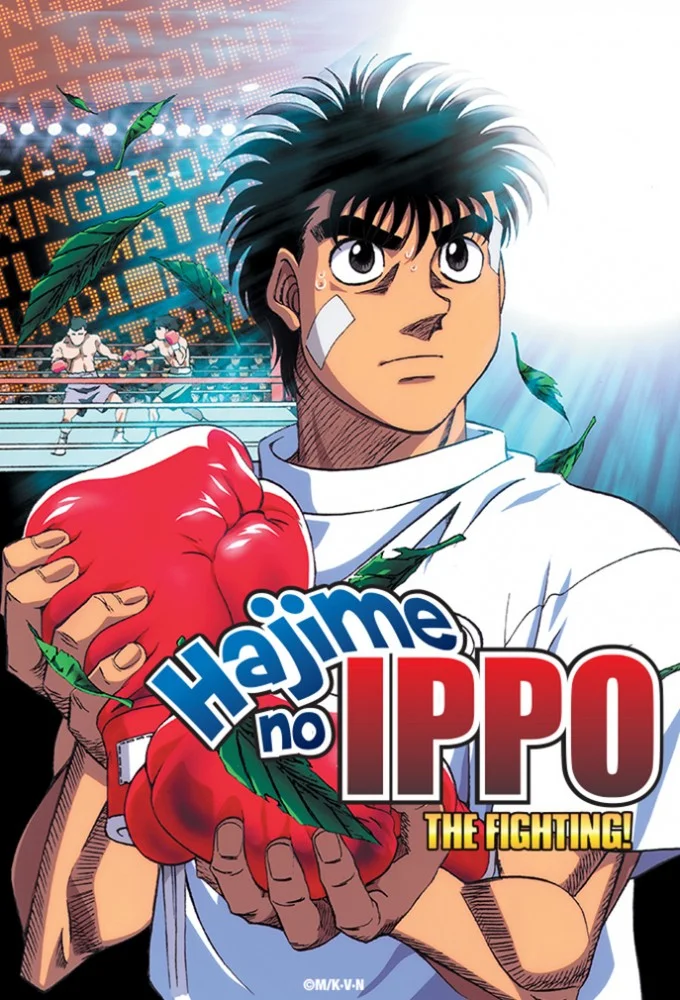 Hajime no Ippo (2000) | Season 01 | DUAL-AUDIO 480P HEVC | Direct Download Per-Episode Link