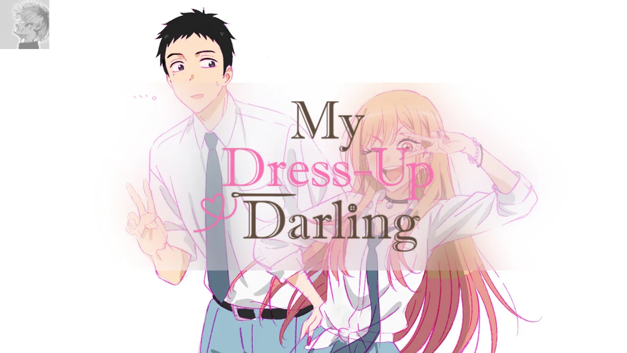 My Dress-Up Darling (2021) | Season 1 | Dual-Audio 1080p HEVC | Batch/Per-Episode Direct Download Link