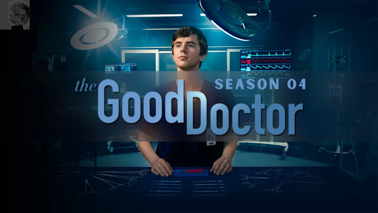 The Good Doctor | Season 4 1080p HEVC| Per-Episode Direct Download Link