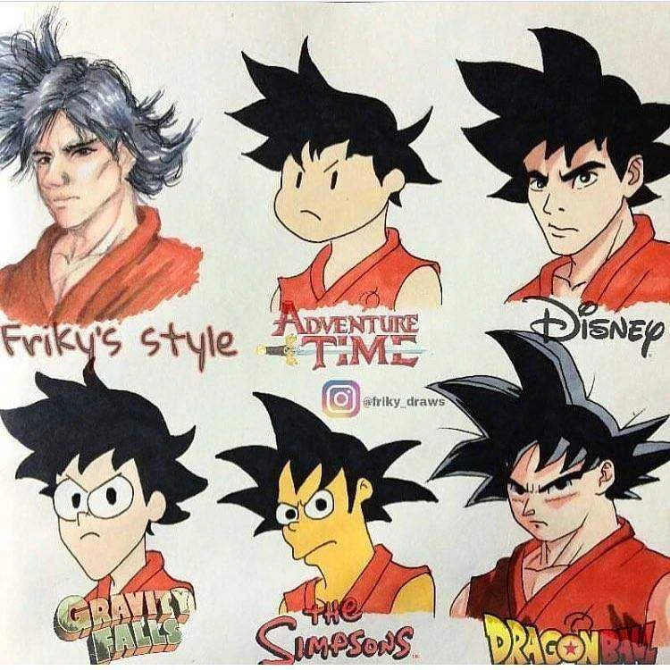 Dragon ball z