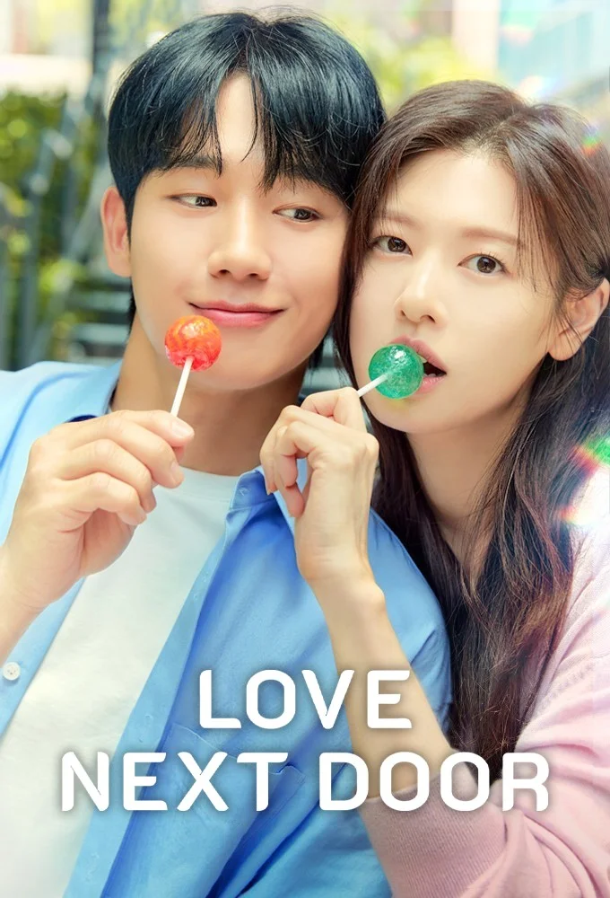 Love Next Door Season 1 Episode 1-2 720p and 1080p WEB-DL 6CH x265 HEVC-PSA