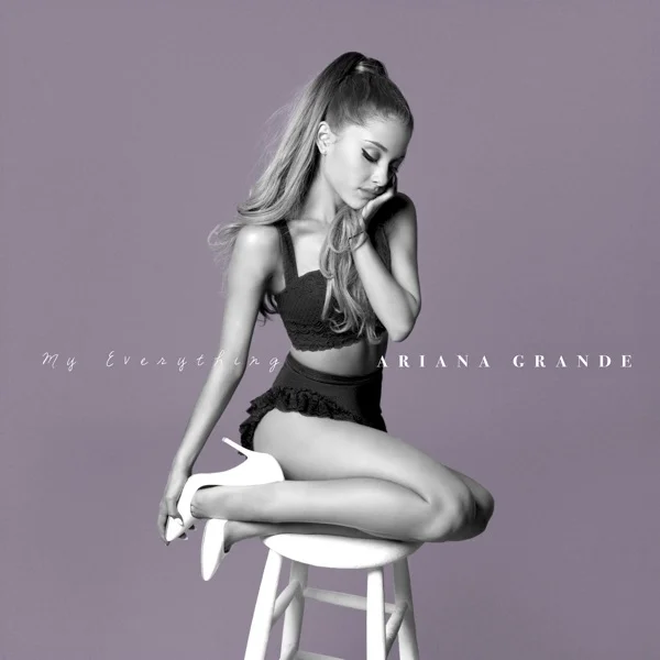 Album: My Everything (Tenth Anniversary Edition) | Artist: Ariana Grande