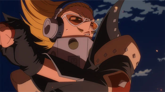My Hero Academia Season 7 Episode 14 720p and 1080p WEB-DL 2CH x265 HEVC-PSA