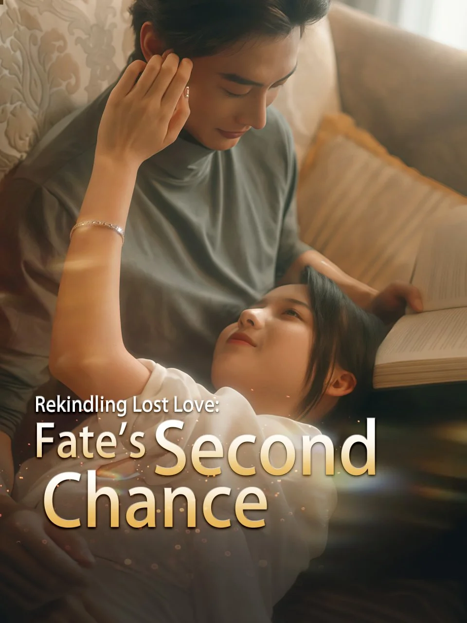 Rekindling Lost Love: Fate's Second Chance 2024 | CHINESE DRAMA | FULL EPISODES | ENG.SUB