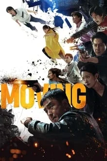 Moving (2023) | 480p | Watch
