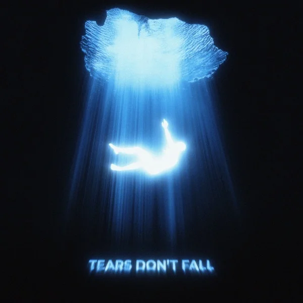 Kaskade & Enisa - Tears Don't Fall (Single)