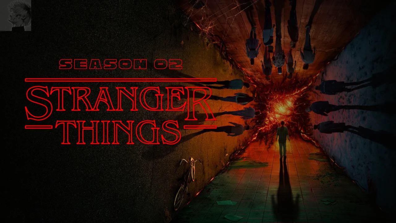 Stranger Things (2016) | Season 02 | HEVC 1080P DIRECT DOWNLOAD LINK