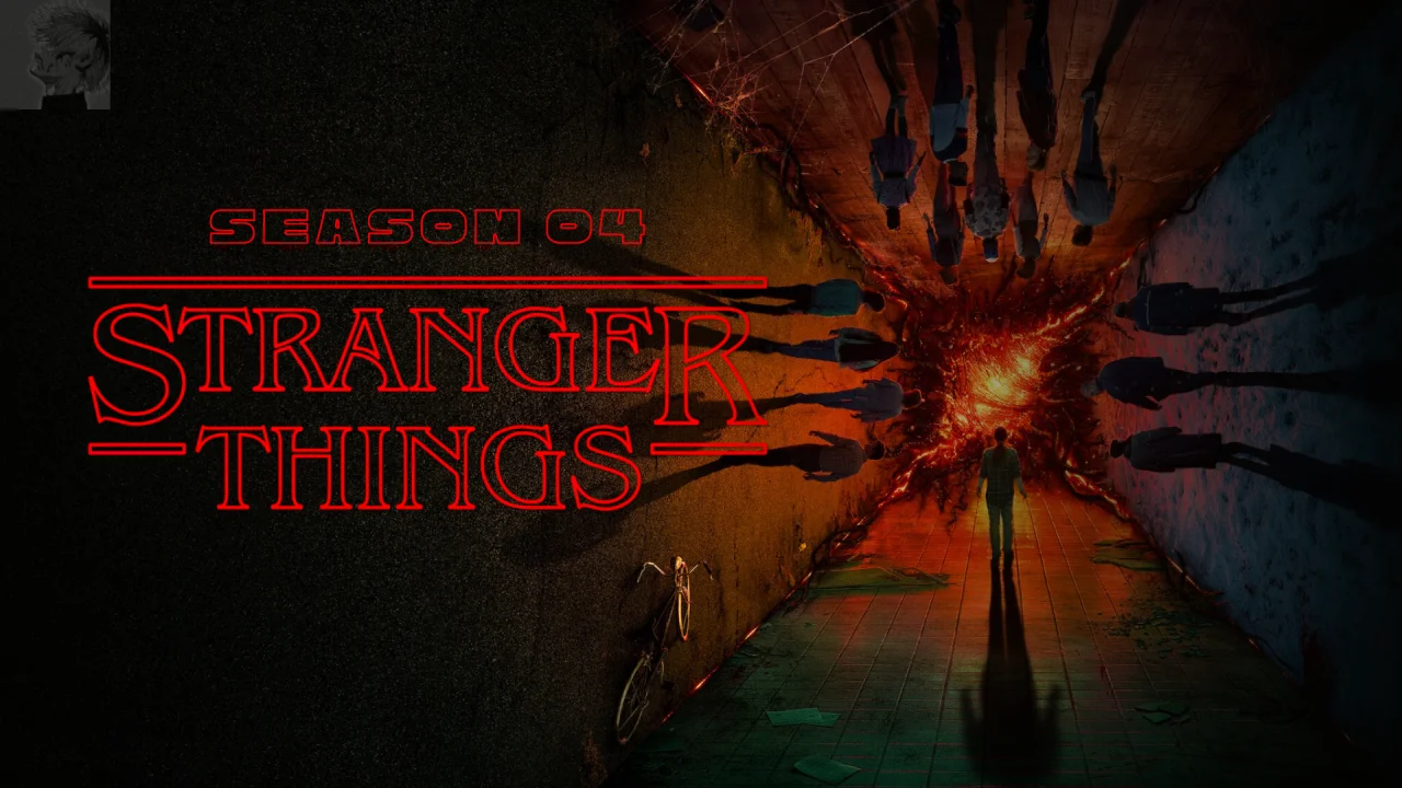 Stranger Things (2016) | Season 04 | HEVC 1080P DIRECT DOWNLOAD LINK