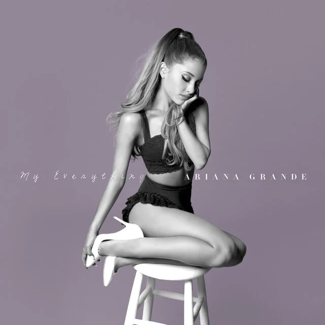 Ariana Grande -  My Everything (Tenth Anniversary Edition) [Hi-Res/iTunes Plus]