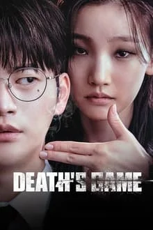 Death's Game 2024 |480p | Watch