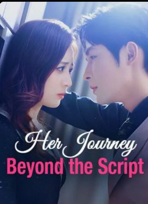 Her Journey Beyond The Script