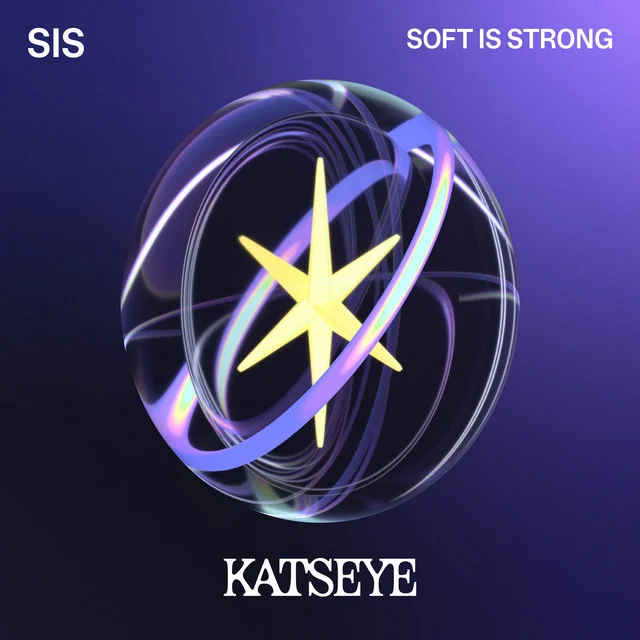 KATSEYE - SIS (Soft Is Strong) | 2024 | MP3, 320kbps