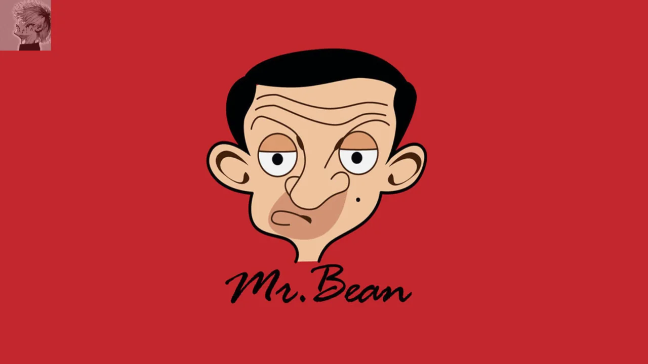 Mr Bean The Animated Series | Season 1-5 | 1080p HEVC | Direct Download Link