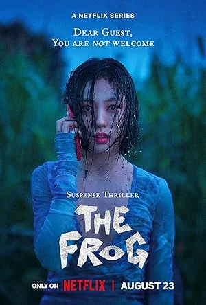 The Frog Season 1 Complete NF WEB-DL 480p, 720p & 1080p