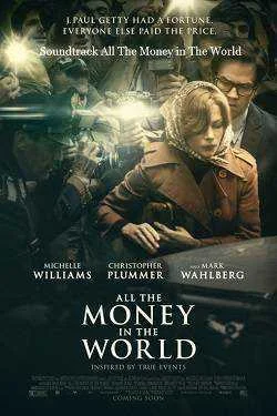 Download soundtrack all the money in the world