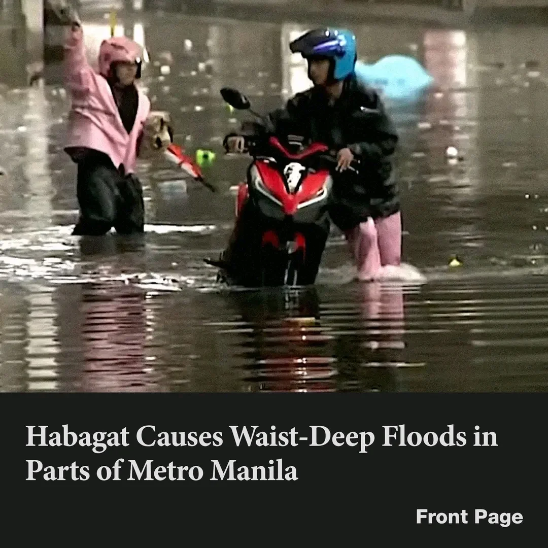 Habagat Palang Yan.