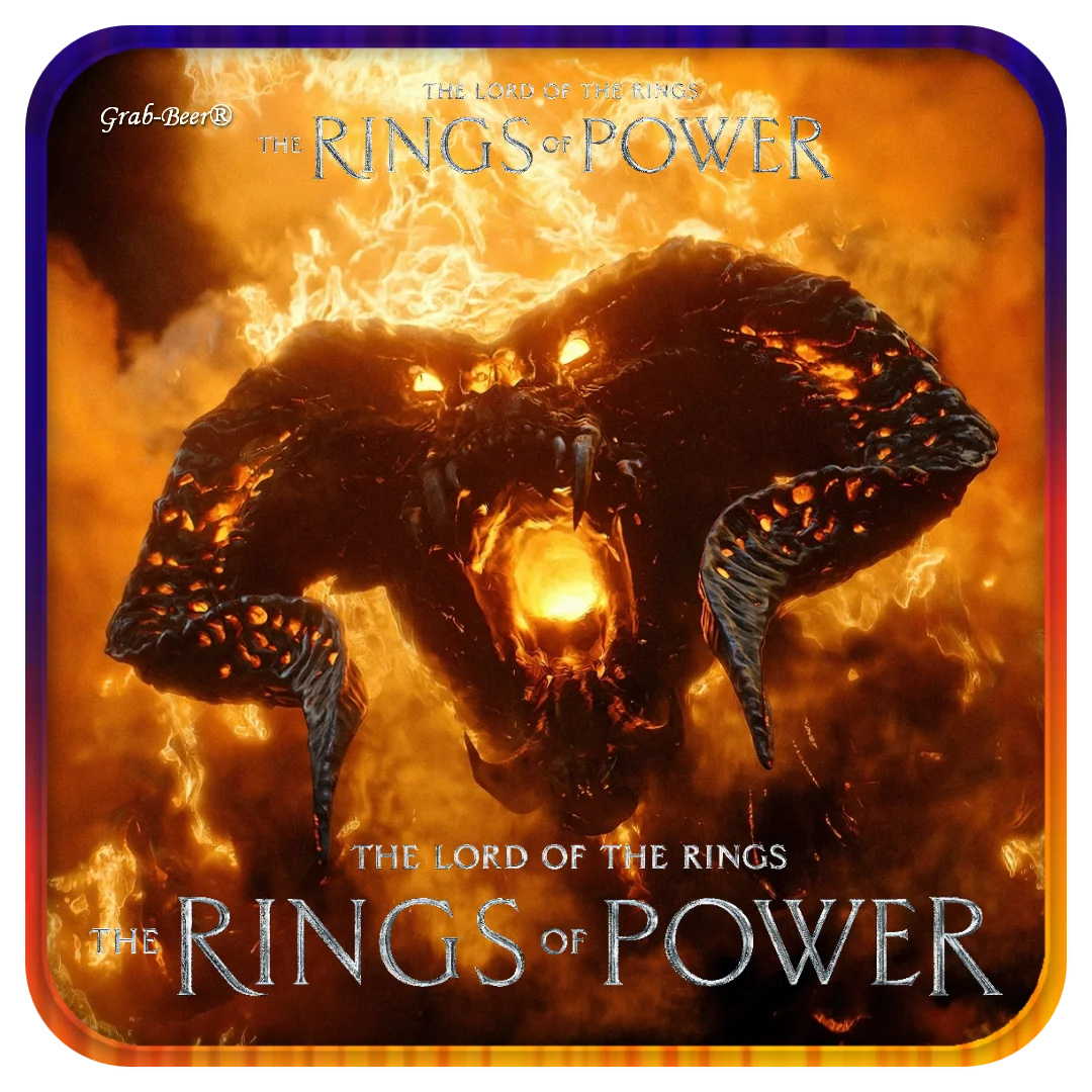 L.O.T.R The Rings of Power | Season 2 | WEB-DL | 1080P | EPISODE 1 - 8