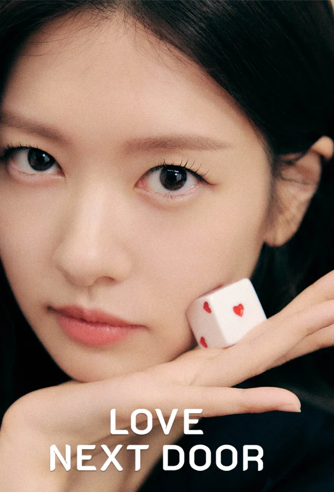Love Next Door Season 1 Episode 5 720p and 1080p WEB-DL 6CH x265 HEVC-PSA