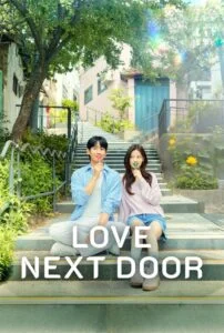 Love Next Door (On Going)