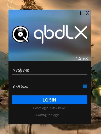 QUBOZ Windows FLAC Downloader FREE