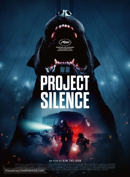 Project Silence (2023) 1080p