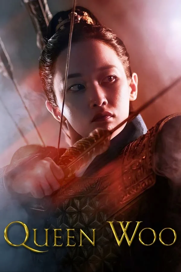 Queen Woo (2024) S01 EP01-08 Complete 1080p WEBRip x264 | English Sub | mkvdrama