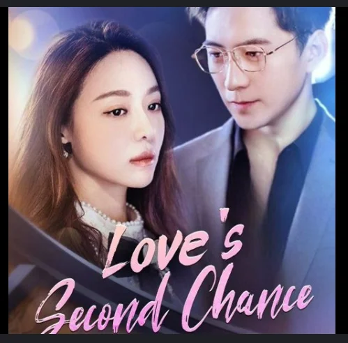 Love's Second Chance