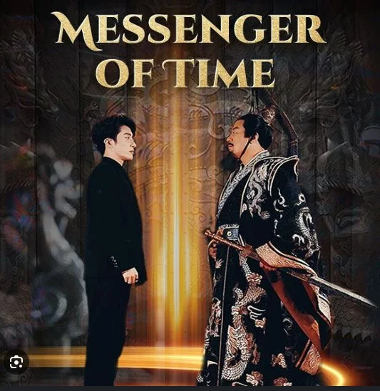 The Messenger of Time