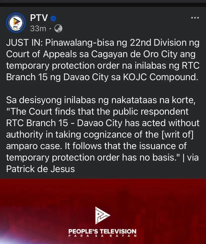 Gumalaw Na Nga Ang Apat Na Tinanim.