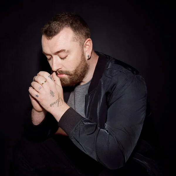 Sam Smith  In The Lonely Hour (10th Anniversary Edition / Deluxe) [Hi-Res Qobuz/iTunes Plus]