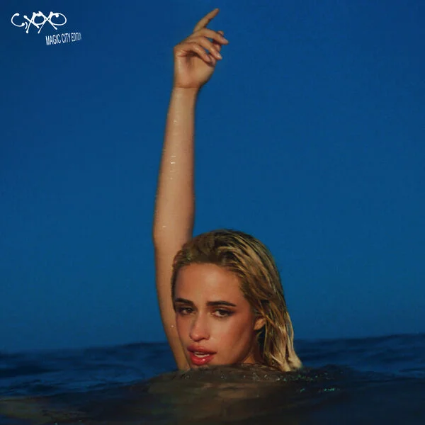 Camila Cabello  C,XOXO (Magic City Edition) [Hi-Res Qobuz/iTunes Plus]