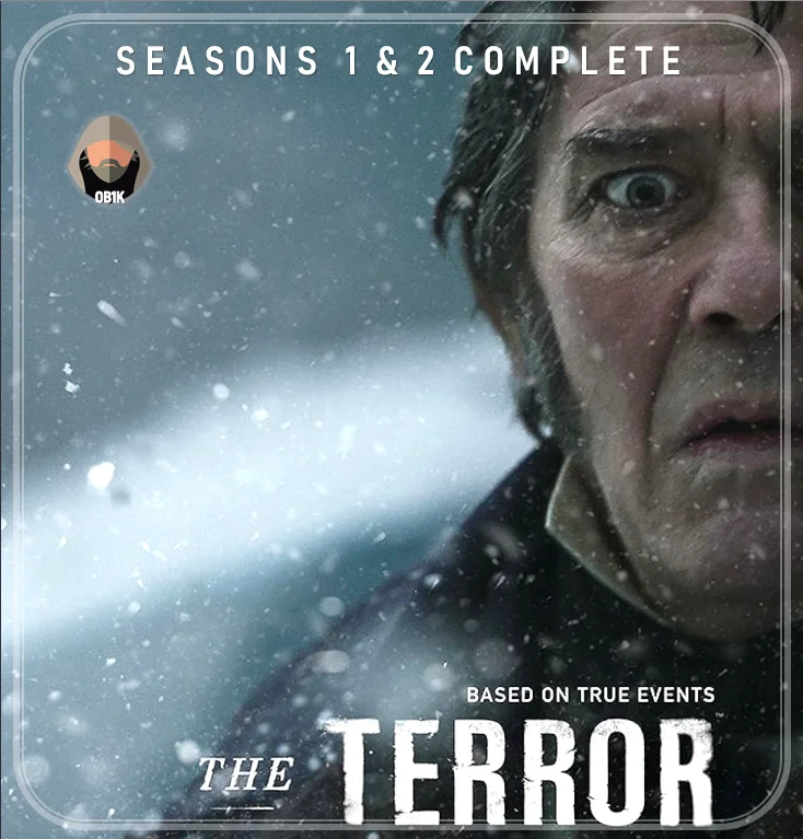 [Mediafire] The Terror (S1 + S2) Complete EPs | English Sub | Batch DL