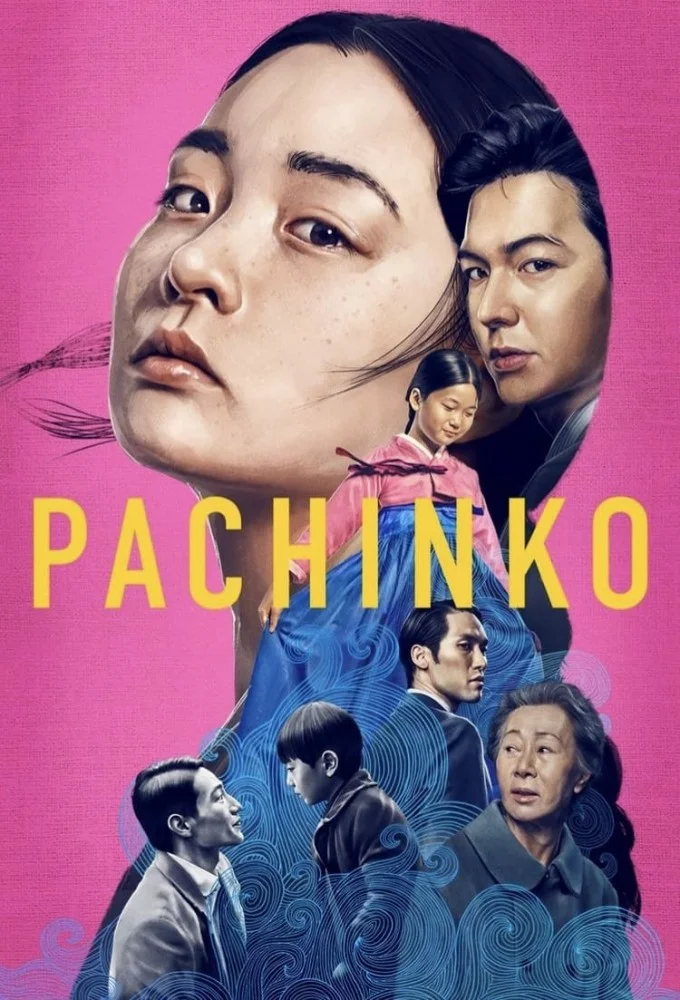 Pachinko Season 2 Episode 3 720p and 1080p WEB-DL 6CH x265 HEVC-PSA