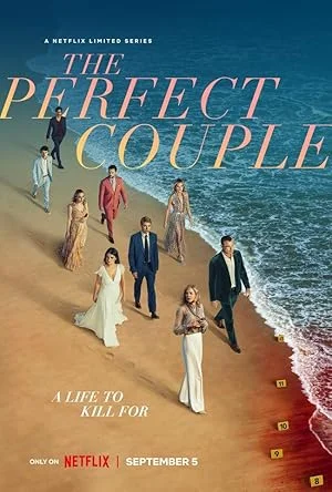 The Perfect Couple Season 1 Complete WEB-DL 720p & 1080p
