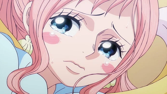 One Piece Episode 1118 720p and 1080p WEB-DL