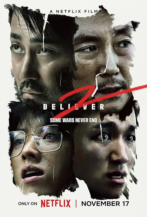 Believer 2 Tagalog dubbed